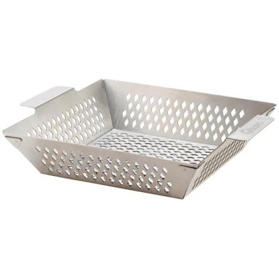 Tepro 8359 Grilovací koš - velikost M