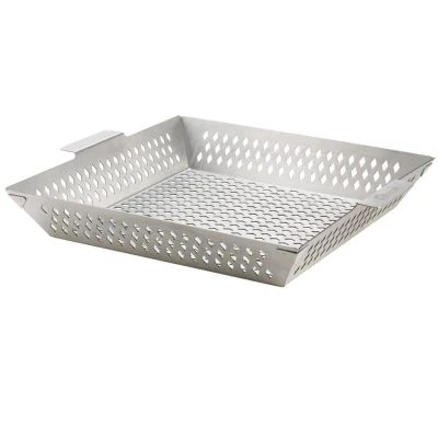 Tepro 8360 Grilovací koš - velikost L