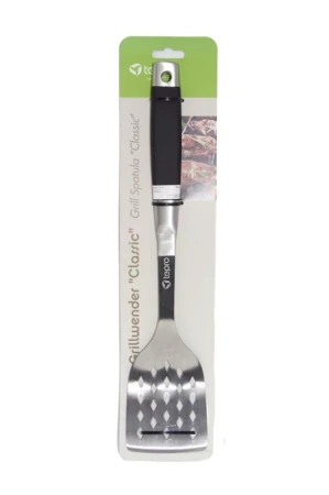 Tepro Classic 42 cm nerezová obracečka na grilování
