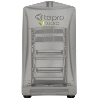 Tepro antracitový univerzální obal na steakový gril