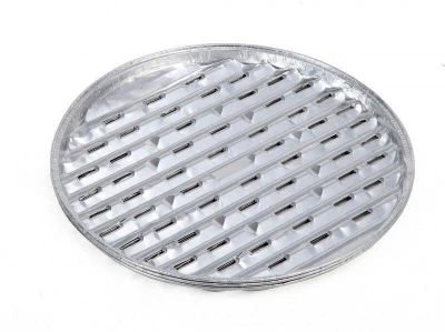 Tepro sada hliníkových pánví 3 ks, průměr 34 cm