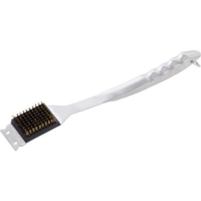 Tepro Kartáč na čištění grilů z nerezové oceli 45 cm