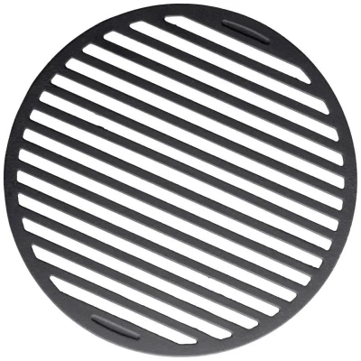 Tepro grilovací rošt litinový, průměr 30,5 cm