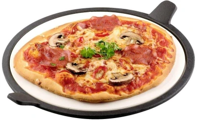 Tepro Kámen na pečení pizzy průměr 28,5 cm