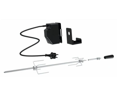 Tepro 8591 Rožeň na opékání - elektrický