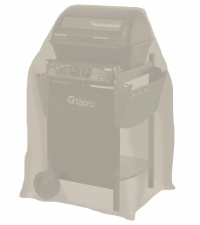 Tepro 8603 Univerzální obal na gril 100 x 60 x 90 cm