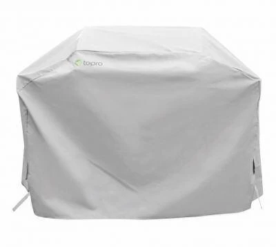 Tepro Univerzální 130 x 65 x 100 cm světle šedý obal na gril