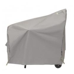 Tepro 8706 Univerzální obal na gril 66,4 x 114 x 109,2 cm, šedohnědý Tepro 8706 Univerzální obal na gril 66,4 x 114 x 109,2 cm, šedohnědý