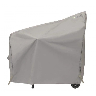 Tepro 8706 Univerzální obal na gril 66,4 x 114 x 109,2 cm, šedohnědý