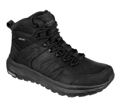 Bennon TERENNO Barefoot+ O6 Black Mid outdoor obuv