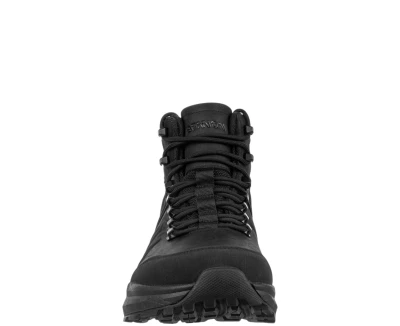 Bennon TERENNO Barefoot+ O6 Black Mid outdoor obuv