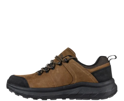 Bennon TERENNO Barefoot+ O6 Brown Low outdoor obuv
