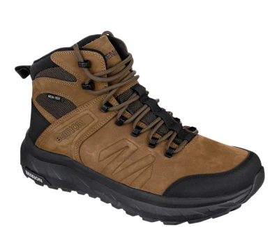 Bennon TERENNO Barefoot+ O6 Brown Mid