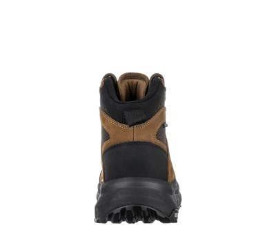 Bennon TERENNO Barefoot+ O6 Brown Mid