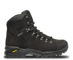Bennon TERENNO Black High outdoor obuv Bennon TERENNO Black High outdoor obuv