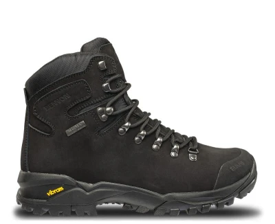 Bennon TERENNO Black High outdoor obuv Bennon TERENNO Black High outdoor obuv