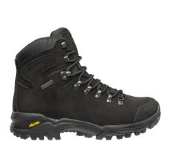 Bennon TERENNO Black High outdoor obuv