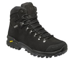 Bennon TERENNO Black High outdoor obuv