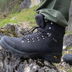 Bennon TERENNO Black High outdoor obuv