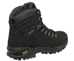 Bennon TERENNO Black High outdoor obuv