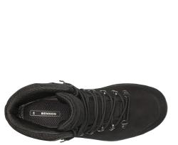 Bennon TERENNO Black High outdoor obuv