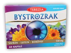 Terezia Bystrozrak 60 kapslí Terezia Bystrozrak 60 kapslí