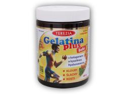 Terezia Gelatina plus želé s rakytníkem 120 kusů 480g (jako Geloren) Terezia Gelatina plus želé s rakytníkem 120 kusů 480g (jako Geloren)