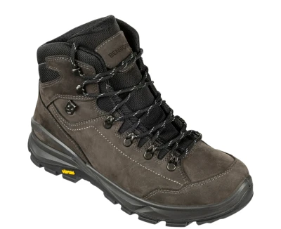 Bennon TERKON Grey High outdoor obuv