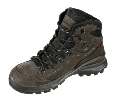 Bennon TERKON Grey High outdoor obuv