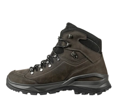 Bennon TERKON Grey High outdoor obuv