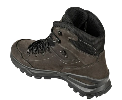 Bennon TERKON Grey High outdoor obuv