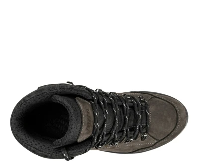 Bennon TERKON Grey High outdoor obuv