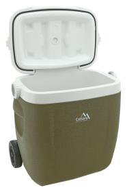 Cattara Termobox PICNIC 16l pojízdný