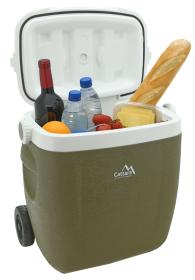 Cattara Termobox PICNIC 16l pojízdný