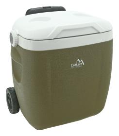 Cattara Termobox PICNIC 16l pojízdný
