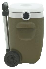 Cattara Termobox PICNIC 16l pojízdný