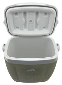 Cattara Termobox PICNIC 16l pojízdný