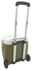 Cattara Termobox PICNIC 16l pojízdný