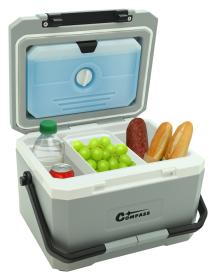 Compass Termobox SNACK 5l s chladící vložkou
