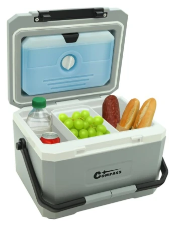 Compass Termobox SNACK 5l s chladící vložkou