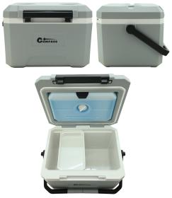 Compass Termobox SNACK 5l s chladící vložkou