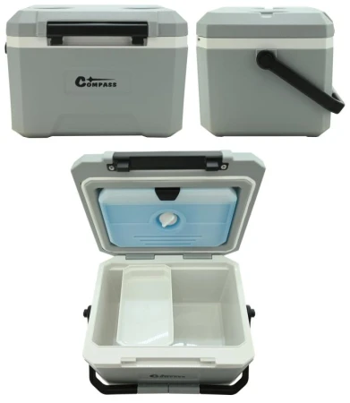 Compass Termobox SNACK 5l s chladící vložkou