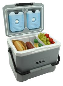 Compass Termobox TRIP 16l s chladící vložkou