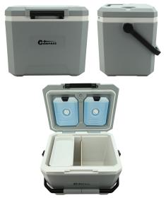 Compass Termobox TRIP 16l s chladící vložkou