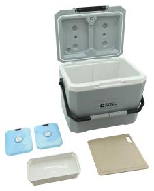 Compass Termobox TRIP 16l s chladící vložkou