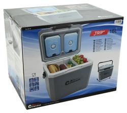 Compass Termobox TRIP 16l s chladící vložkou