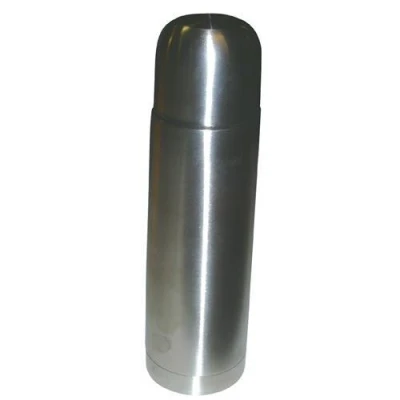Termoska 0,5l nerez se stop ventilem Termoska 0,5l nerez se stop ventilem