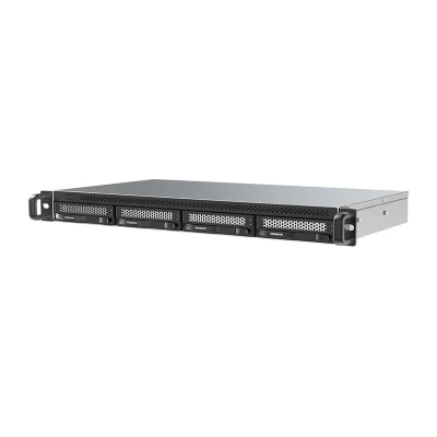 TerraMaster D4-320U 4pozicová DAS skříň pro pevné disky