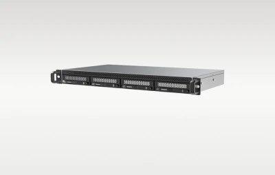 TerraMaster D4-320U 4pozicová DAS skříň pro pevné disky