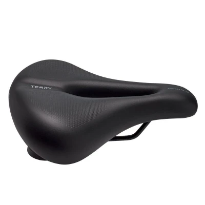 TERRY Anatomica Flex Gel Men sedlo